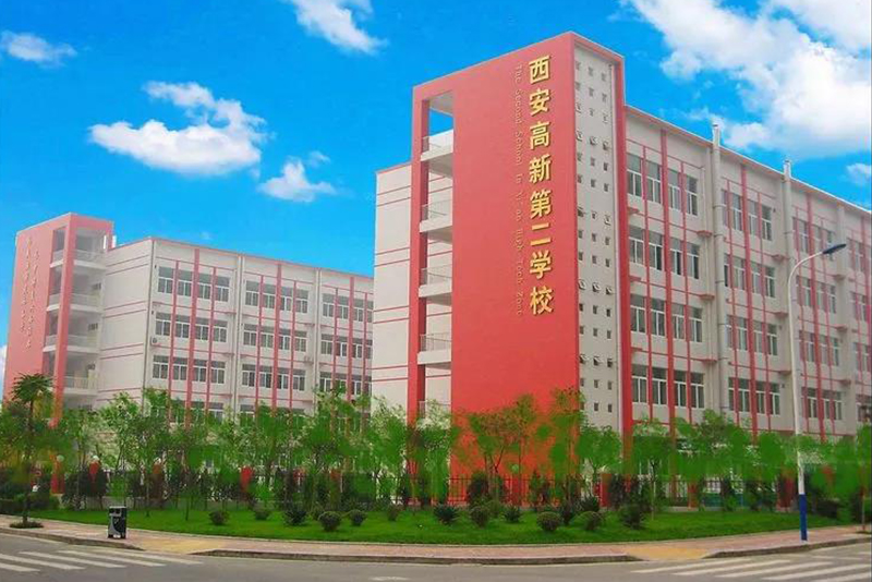 高新区第二学校乘车线路
